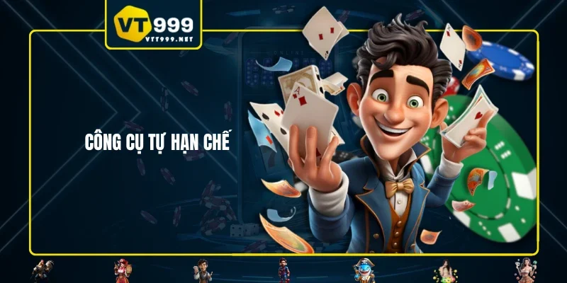 Công cụ tự hạn chế